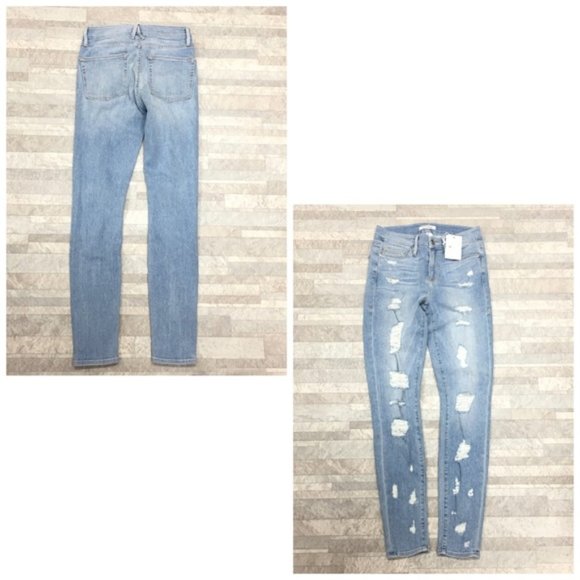 Good American Jeans - Picture 6 of 12